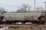 UP 92811